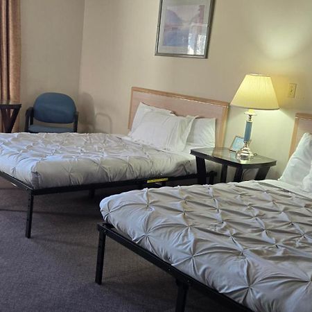 Slumber Lodge Уилямс Лейк Екстериор снимка